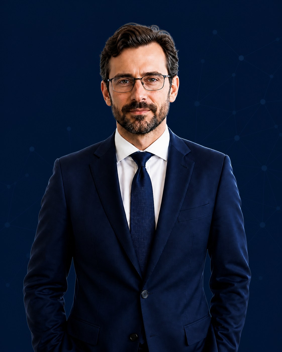 Fictional lead crypto recovery expert