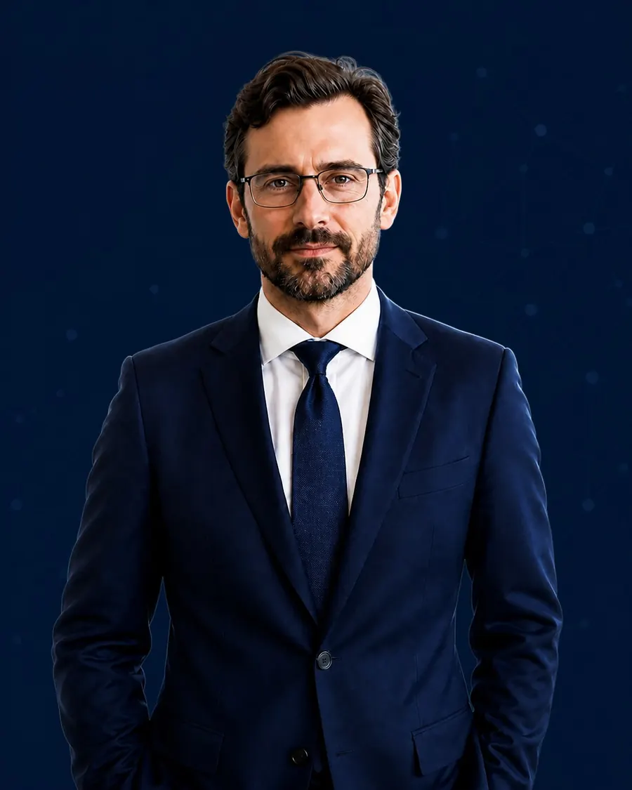 Fictional lead crypto recovery expert