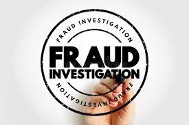 Fraud Investigation