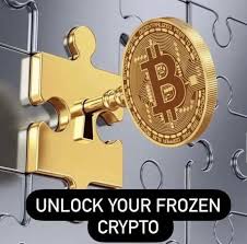 Read more about the article Unlock Frozen Crypto Assets: Proven Solutions for Recovery