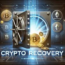 Read more about the article Bitcoin Recovery Assistance: Reclaim Your Lost Crypto Safely