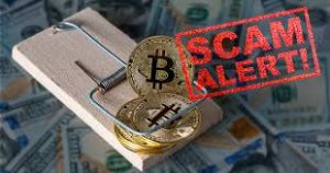 Read more about the article Cryptocurrency Scam Reporting Service: Your First Step to Recovery