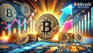 Read more about the article Lost Crypto Asset Recovery: Reclaim Your Digital Wealth