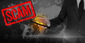 Read more about the article Crypto Scammers Recovery: Reclaim Your Stolen Digital Assets