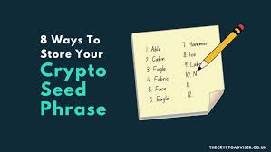 Read more about the article Crypto Recovery Phrase: Protect and Retrieve Your Digital Assets