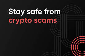 Read more about the article Report Crypto Scam: Your Essential Guide to Taking Action