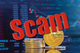 Read more about the article Crypto Scam Awareness: Protect Your Digital Assets from Fraud