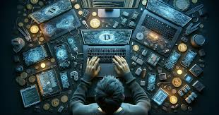 You are currently viewing Virtual Assets Recovery: Expert Solutions to Reclaim Lost Crypto