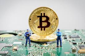 Read more about the article Steps to Recover Lost Bitcoin: Complete Recovery Guide