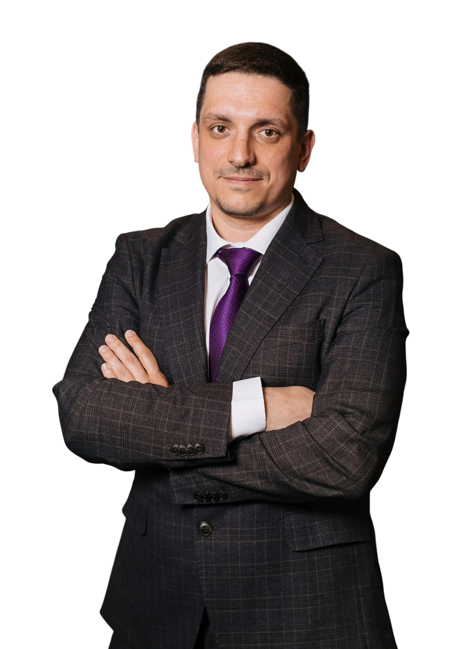 Taras Miroshnychenko